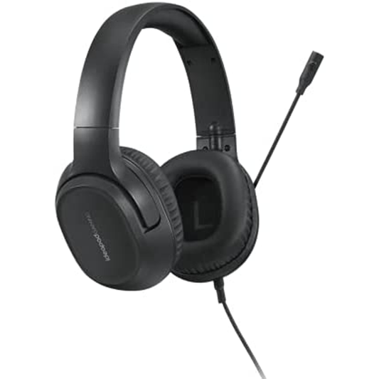 Audifono Gamer Lenovo Ideapad H100 Negro