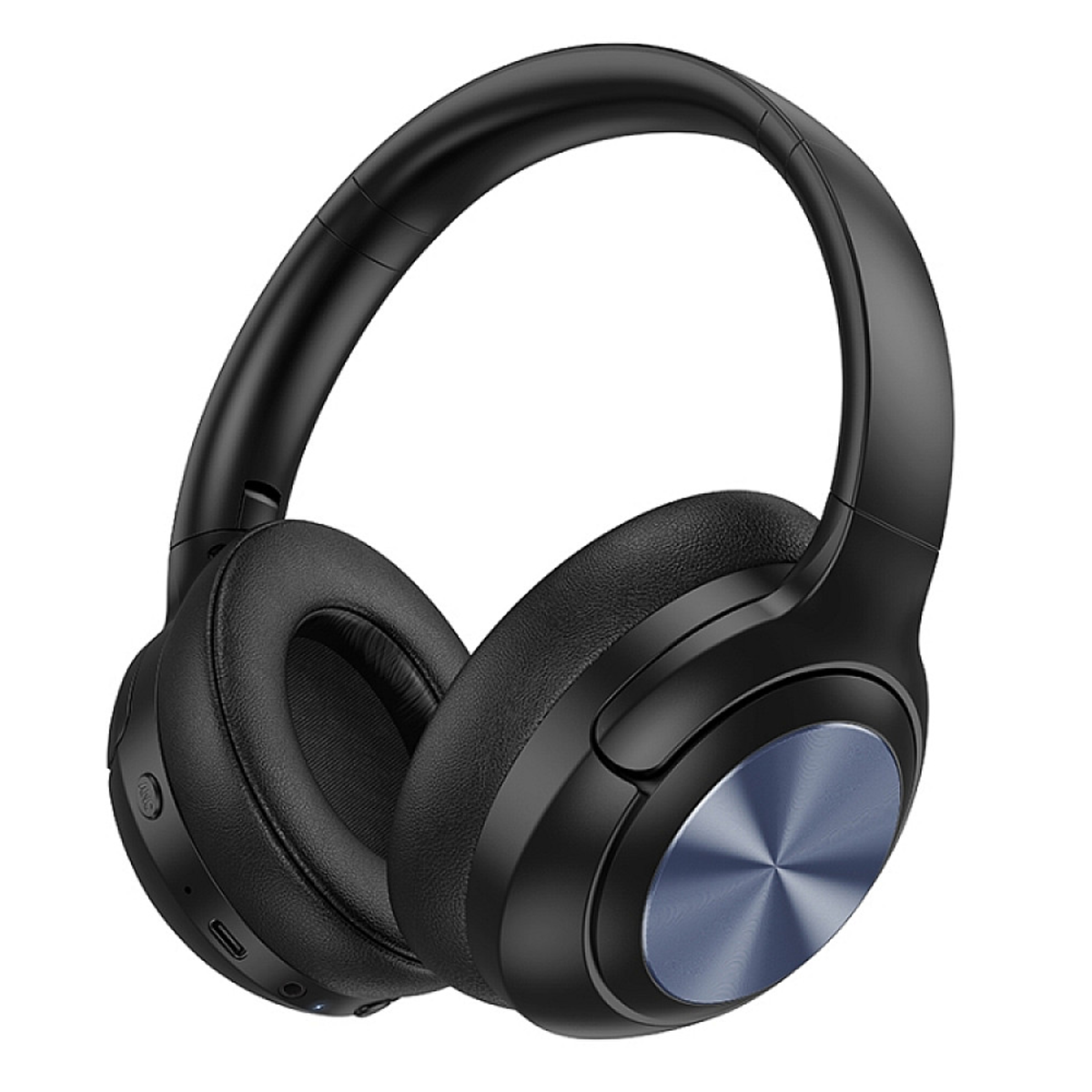 Audífonos Bluetooth Hoco W54 Headset 30 Horas Negro