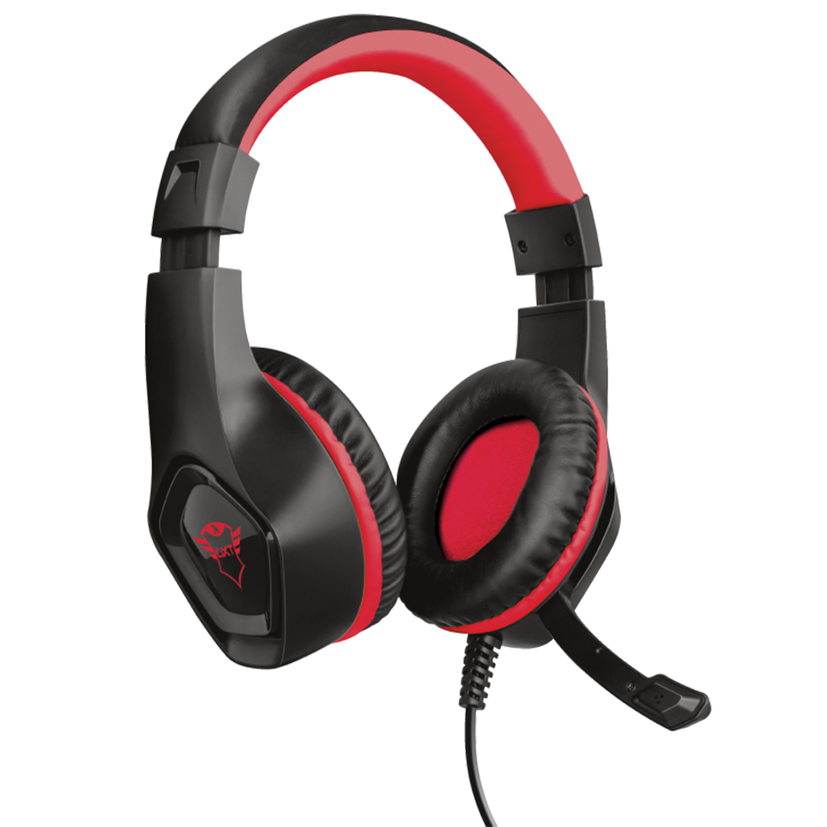 Audifonos Gamer Trust Gxt 404r Rana Nintendo Switch