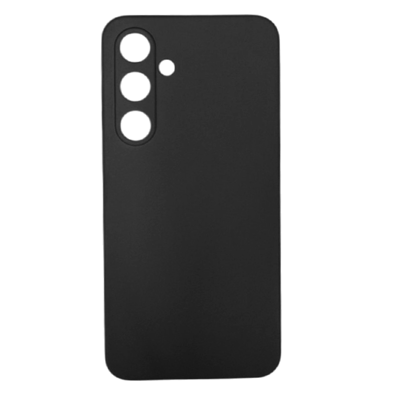 Samsung Galaxy S24 Fe Carcasa Silicona Colores – imagen 7