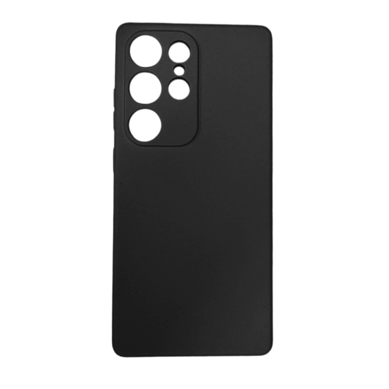 Samsung Galaxy S25 Ultra Carcasa Silicona Colores – imagen 15