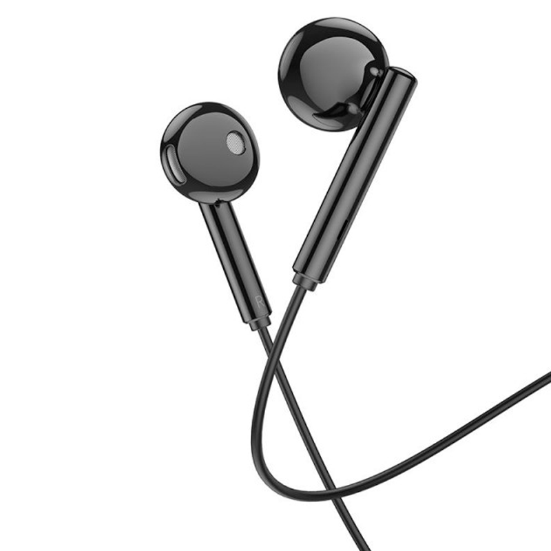 Audífonos In Ear 3.5mm Borofone Bm82 Negro – imagen 2
