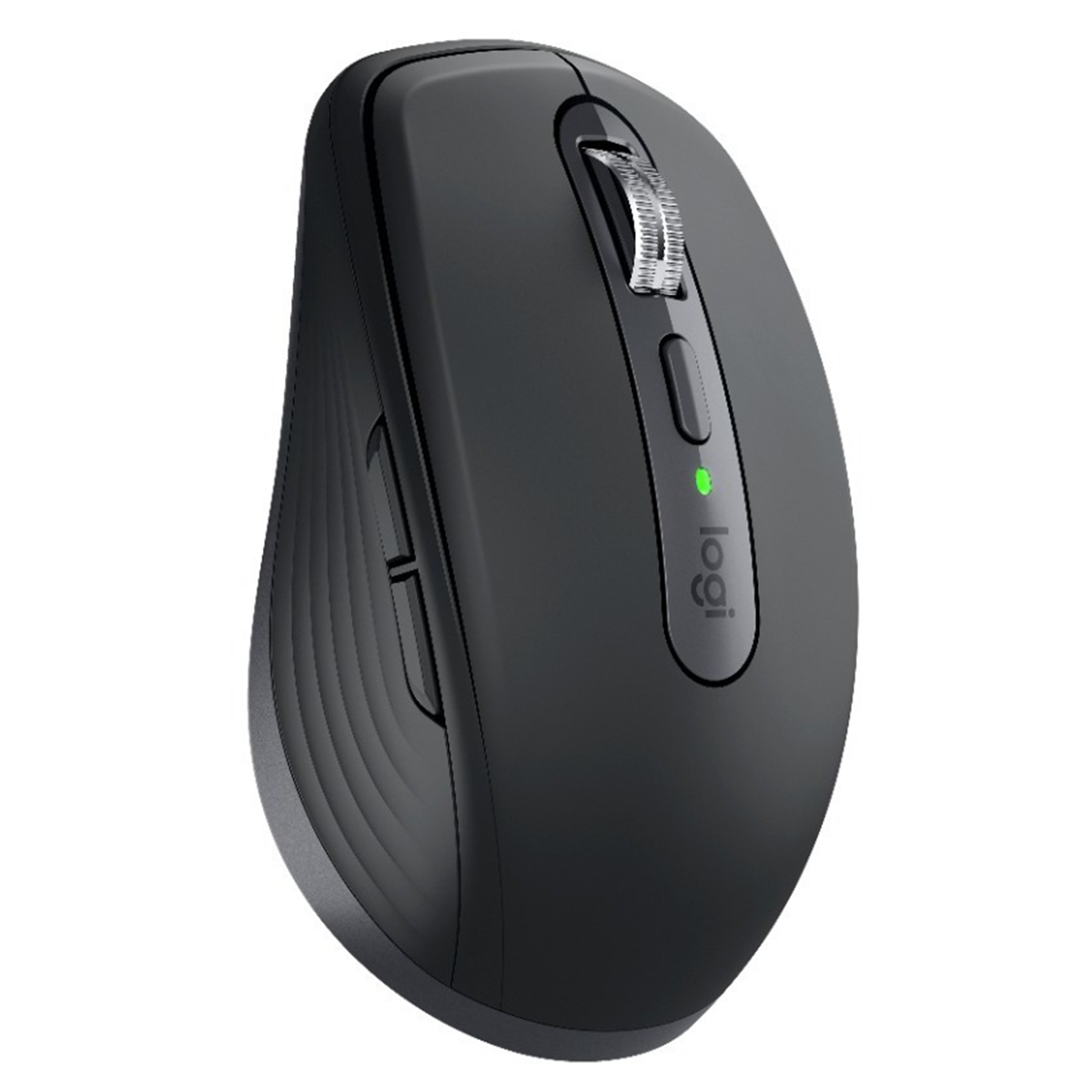 Mouse Bluetooth Logitech Mx Anywhere 3 Negro