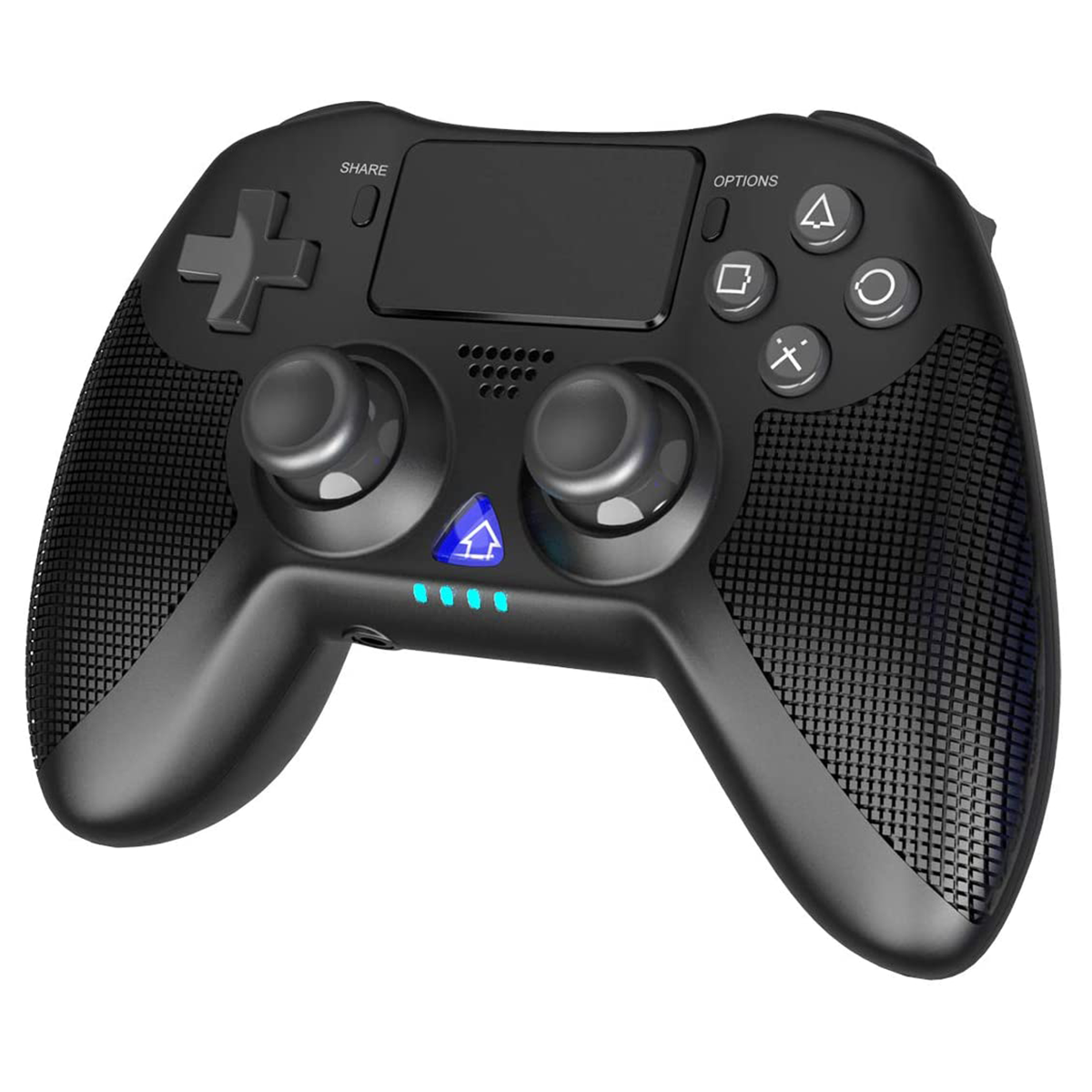 Control Joystick Bluetooth Ipega Pg-P4008 Pc Ps3 Ps4 Android