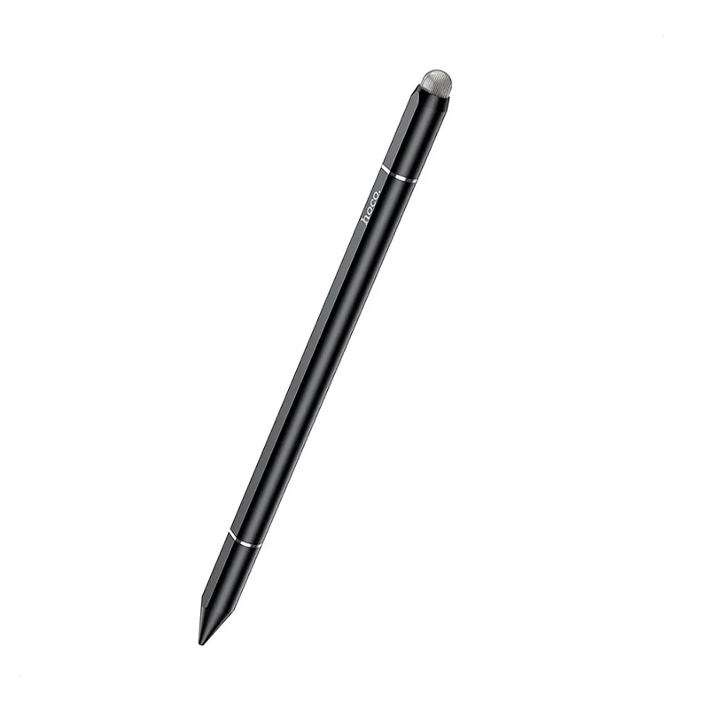 Lápiz Touch Para Tablet Hoco Gm111 Negro