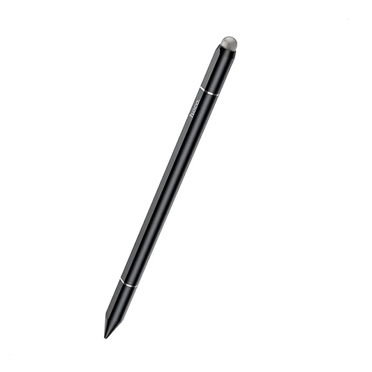 Lápiz Touch Para Tablet Hoco Gm111 Negro