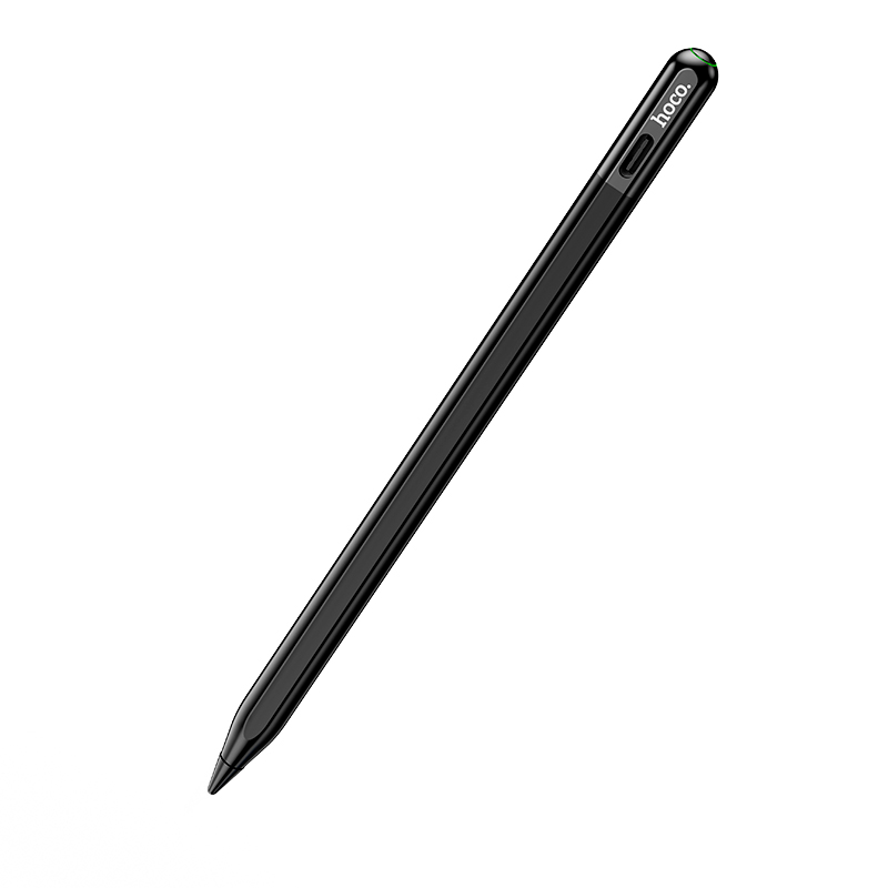 Lápiz Touch Para Tablet Hoco Gm113 Negro