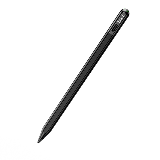 Lápiz Touch Para Tablet Hoco Gm113 Negro