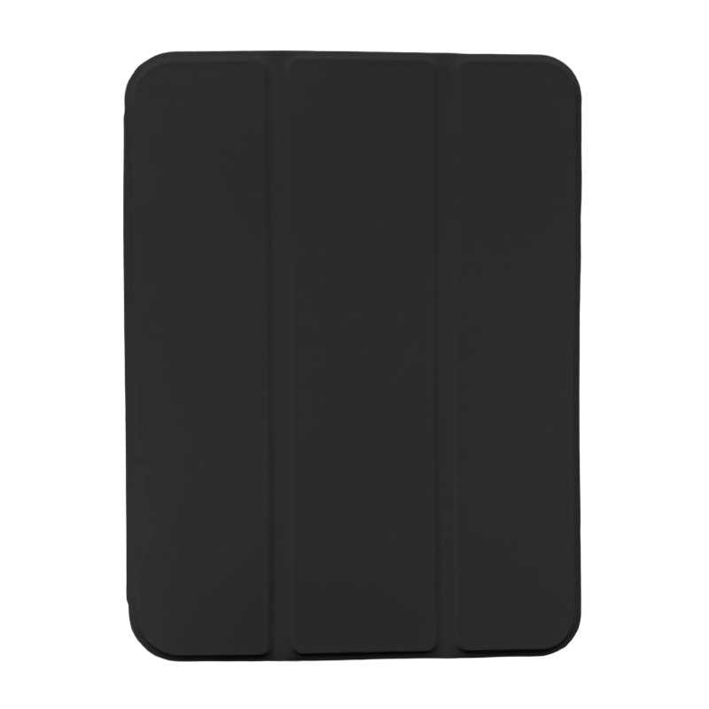 Carcasa Funda Flip Cover Para Ipad Mini 7 Negro