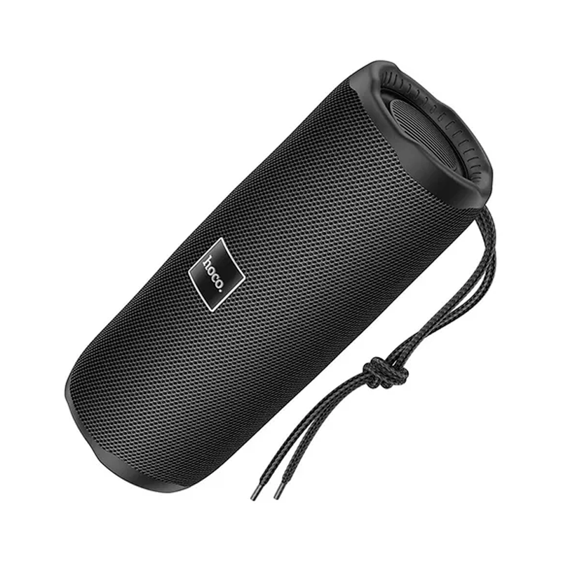 Parlante Bluetooth Hoco Hc16 Fm Tf Tws Negro