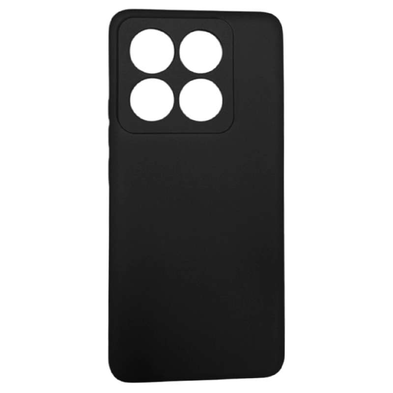 Xiaomi Redmi 14t Carcasa Silicona Colores – imagen 16