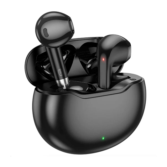 Audífonos In Ear Bluetooth Hoco Ew61 True Wireless Negro