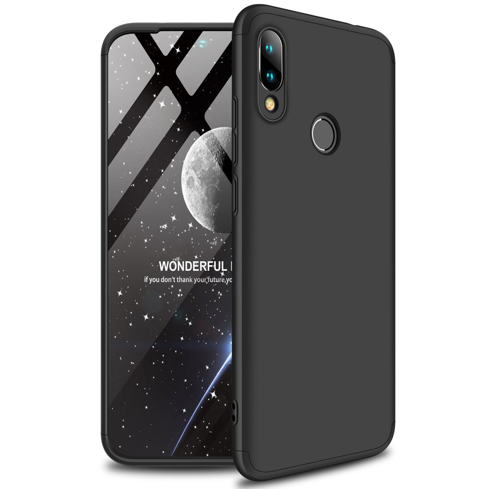 Xiaomi Redmi Note 7 Carcasa 360 Slim Gkk