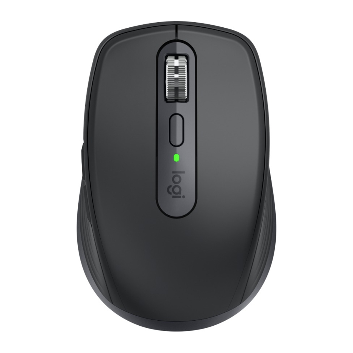 Mouse Logitech Inalambrico Mx Anywhere 3s Negro