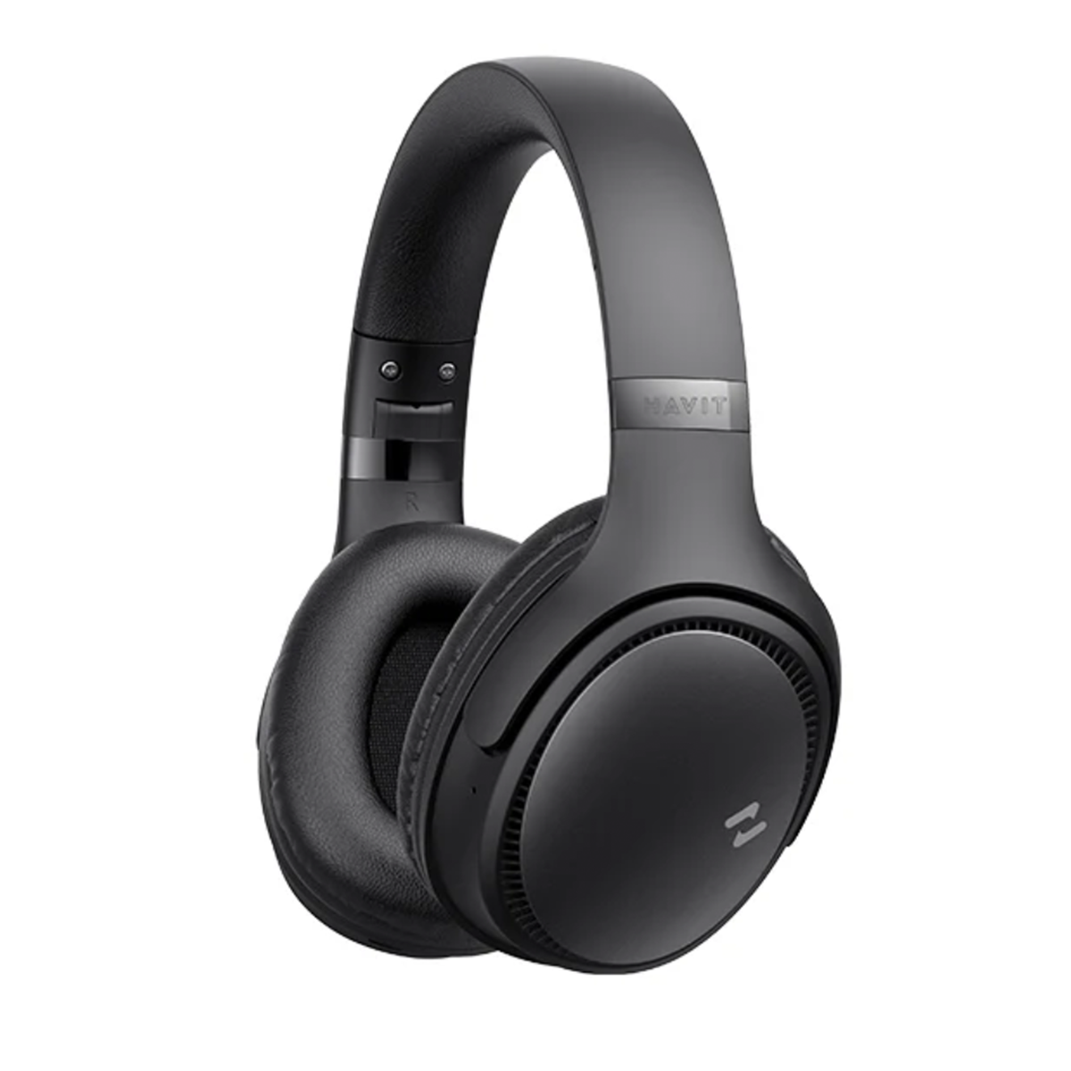 Audífonos Bluetooth Havit h630bt Pro Negro