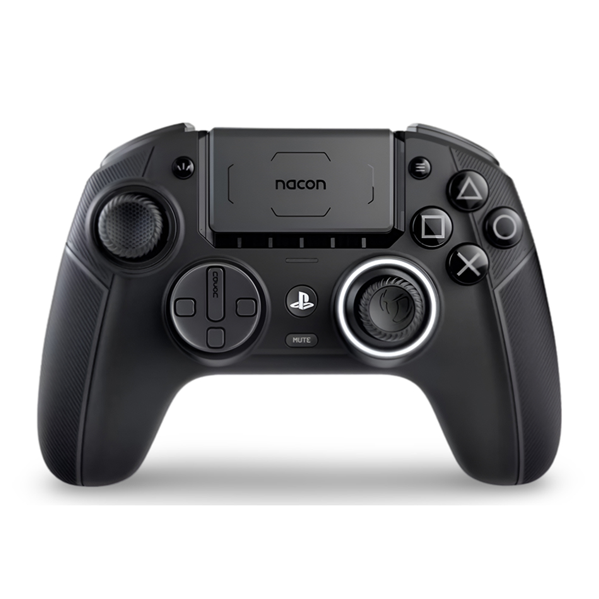 Control Nacon Revolution Pro 5 Pc Ps4 Ps5 Negro