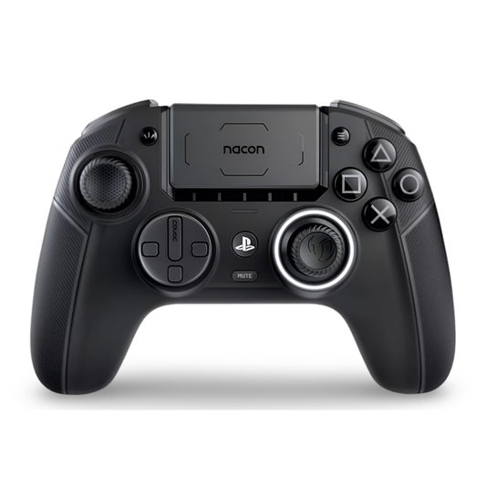 Control Nacon Revolution Pro 5 Pc Ps4 Ps5 Negro