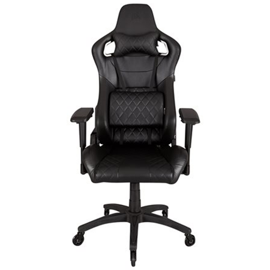 Silla Gamer Corsair T1 Race Negro