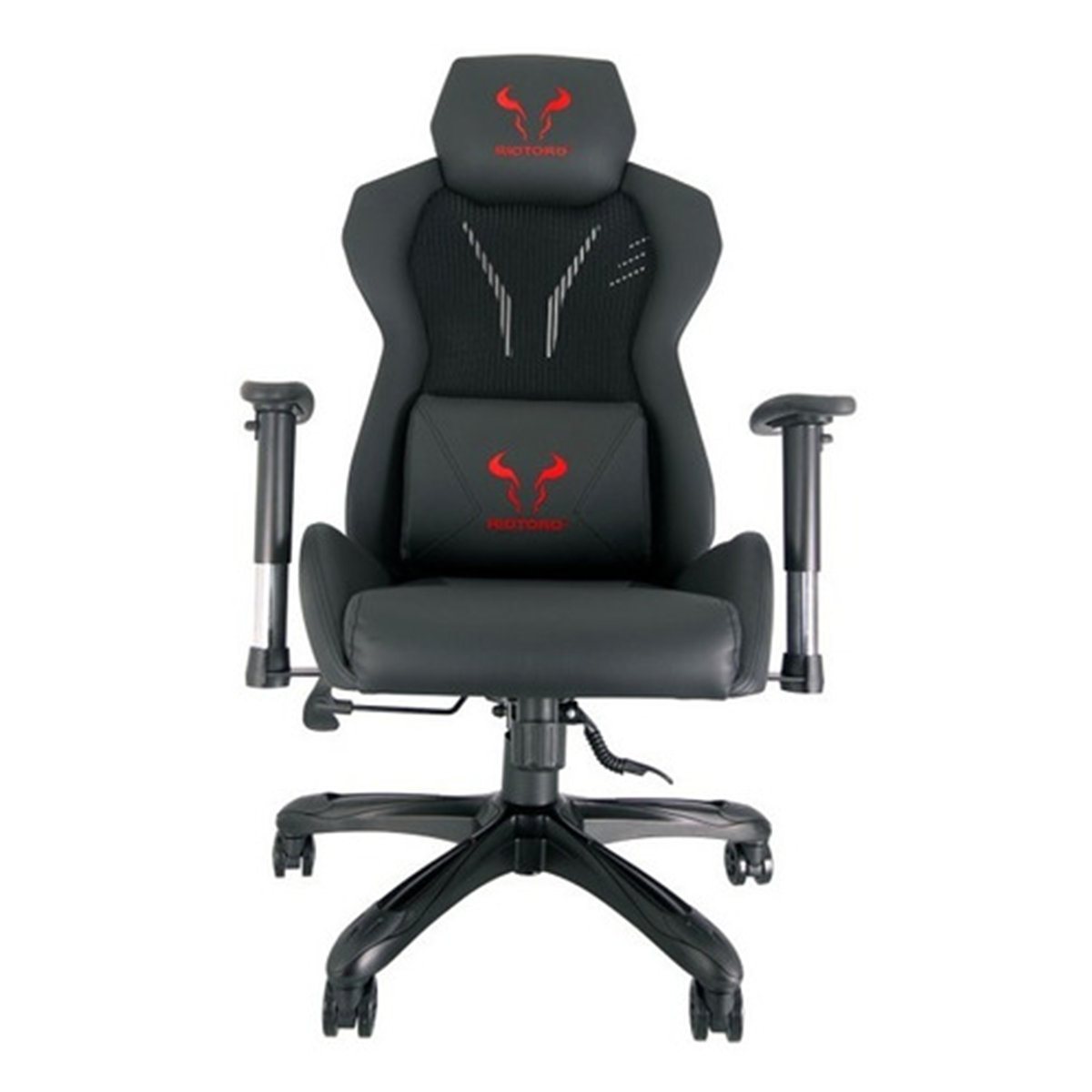 Silla Gamer Riotoro Spitfire M2 Negro