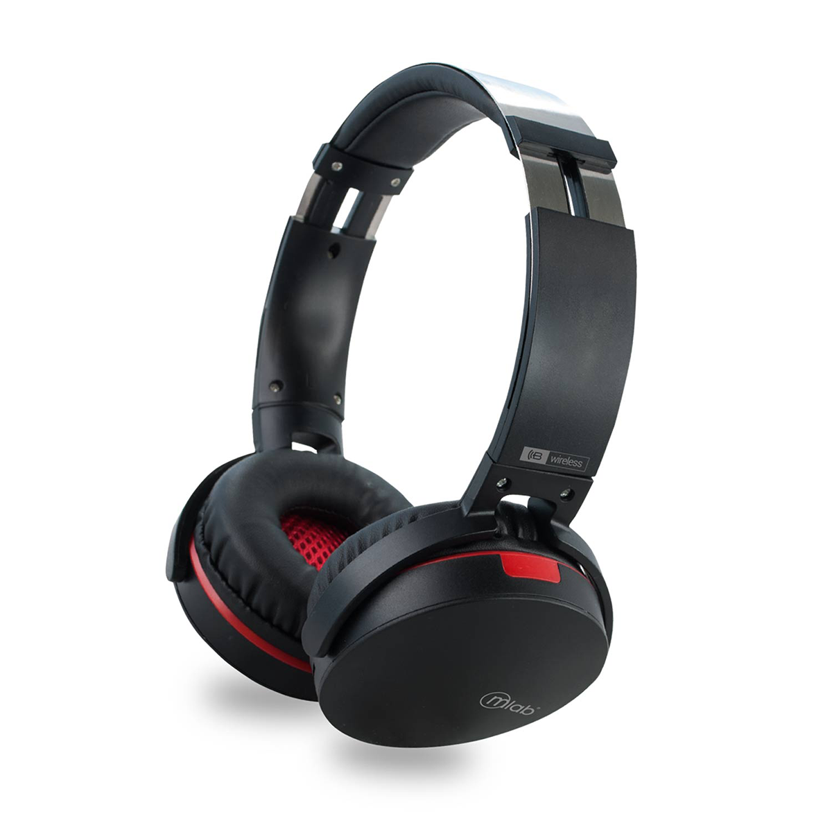 Audifonos Bluetooth Microlab Boost Sound Mod 8217 Negro
