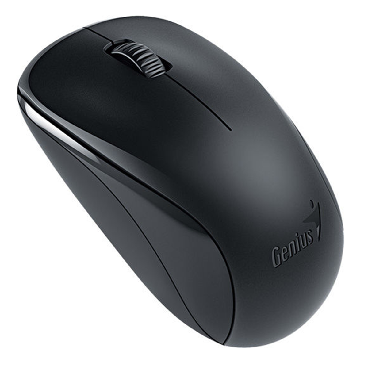 Mouse Genius Inalambrico 1200 dpi NX-7000 Negro