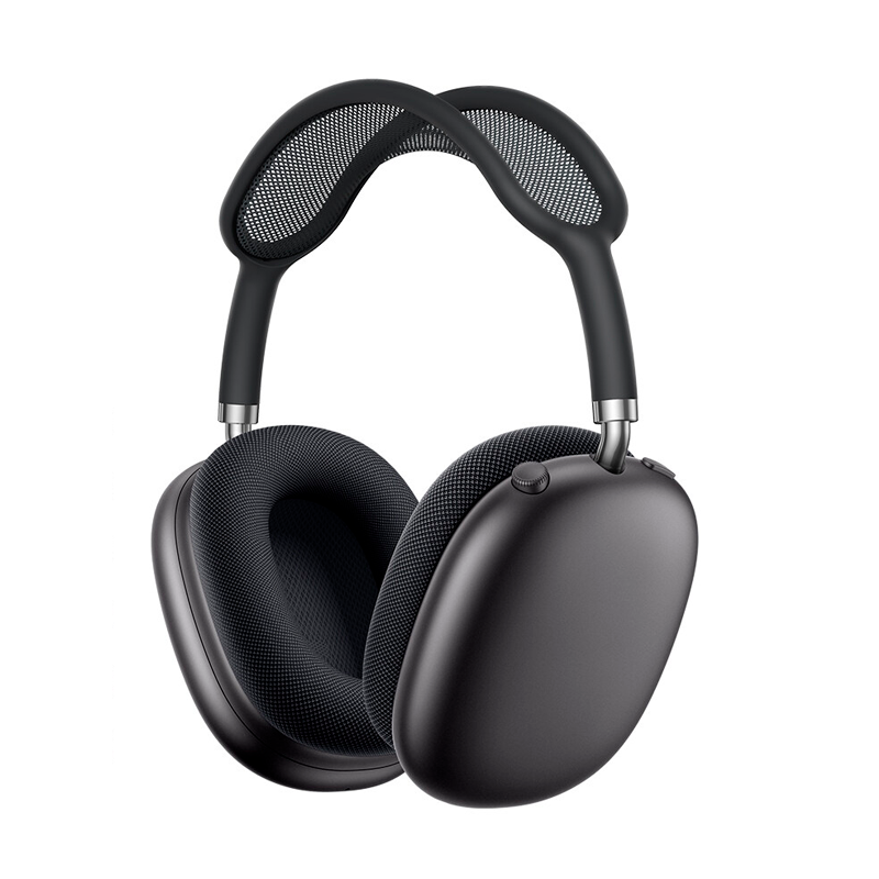 Audífonos Headset Bluetooth Hoco W65 Negro