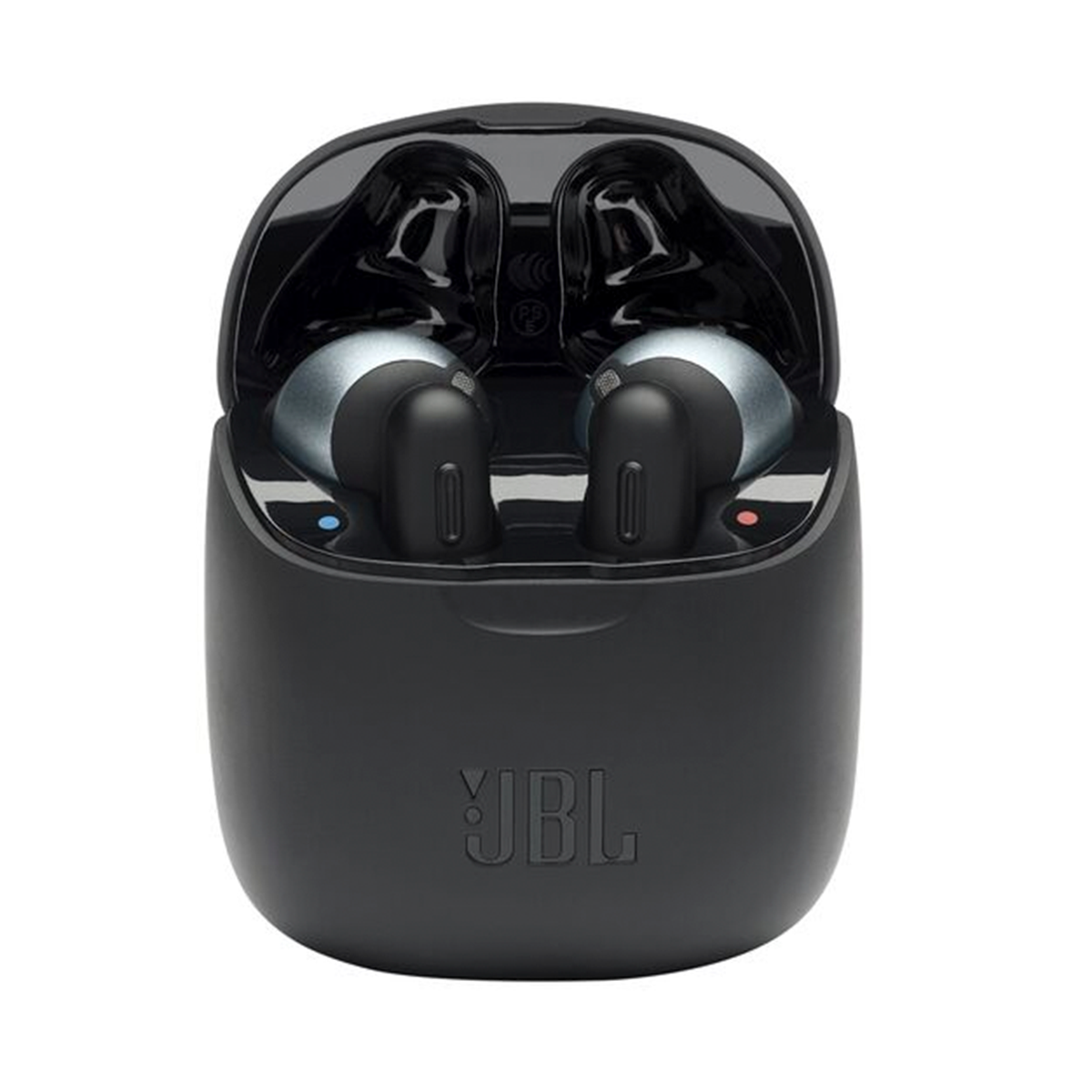 Audífonos Jbl T220tws Bluetooth Negro
