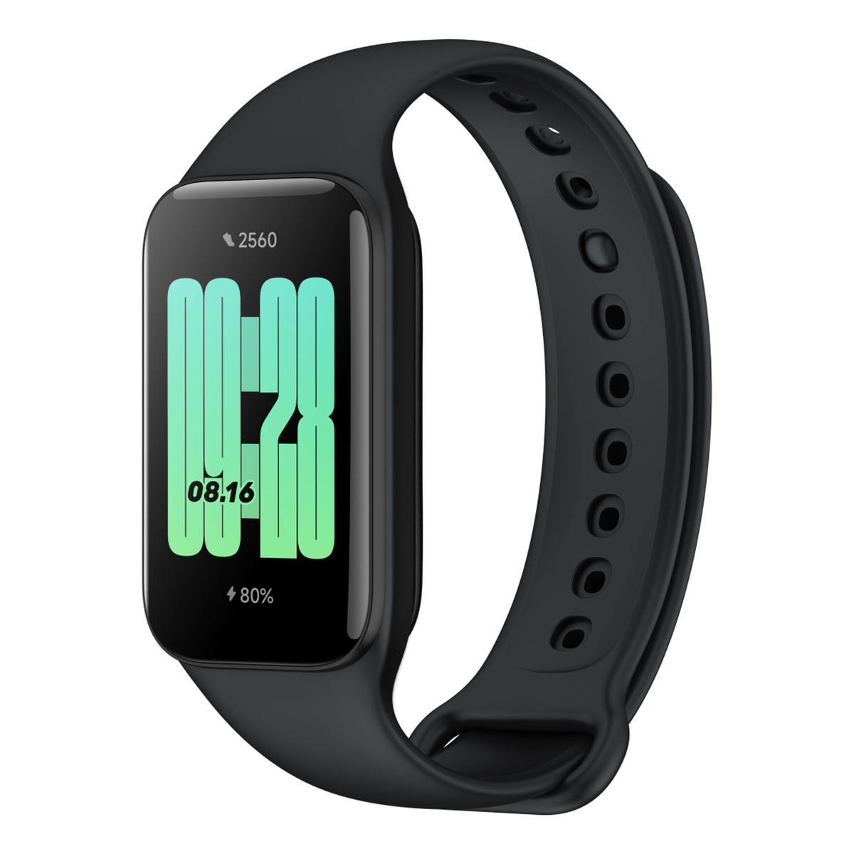 Xiaomi Redmi Bluetooth Smart Band 2 Negro