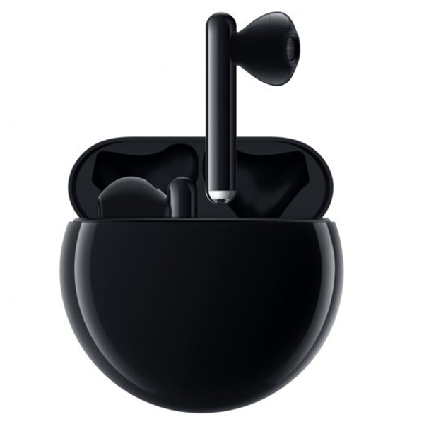 Audifonos Inalámbricos Bluetooth Huawei Freebuds 3 Negro