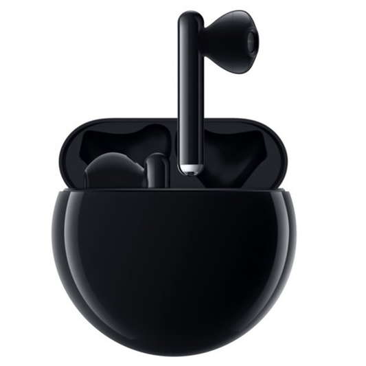 Audifonos Inalámbricos Bluetooth Huawei Freebuds 3 Negro
