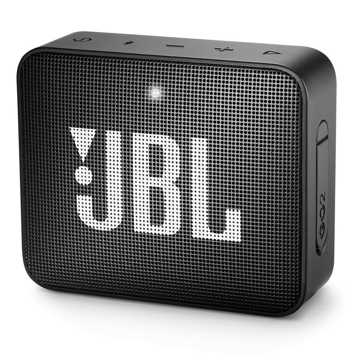 Parlante Bluetooth Jbl Go 2 Negro