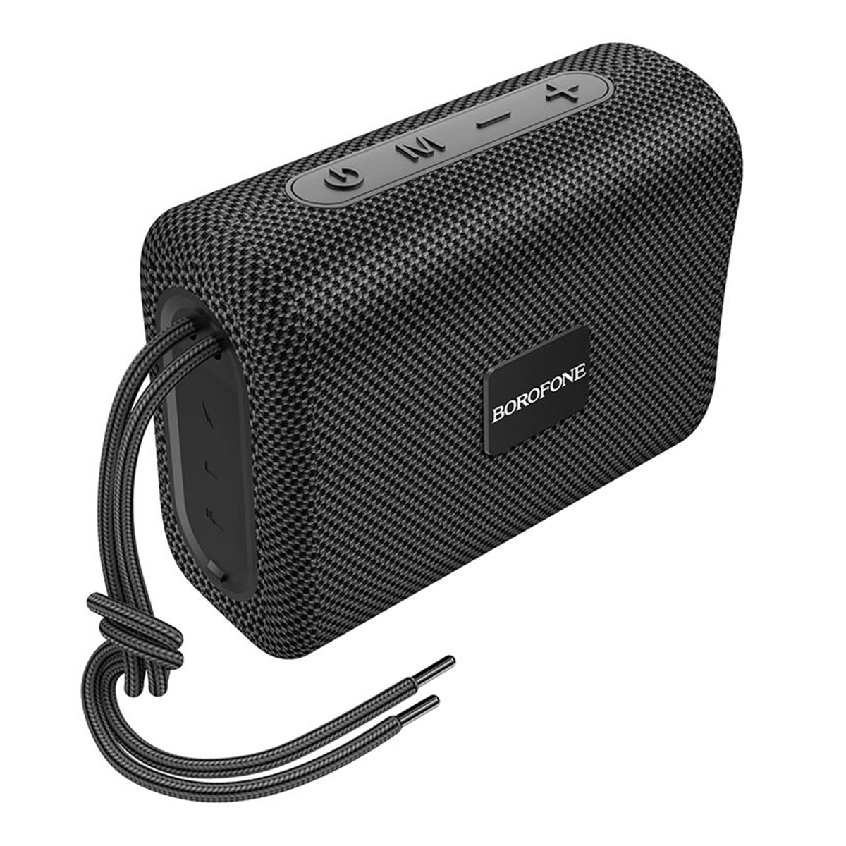 Parlante Bluetooth Borofone Br18 Negro