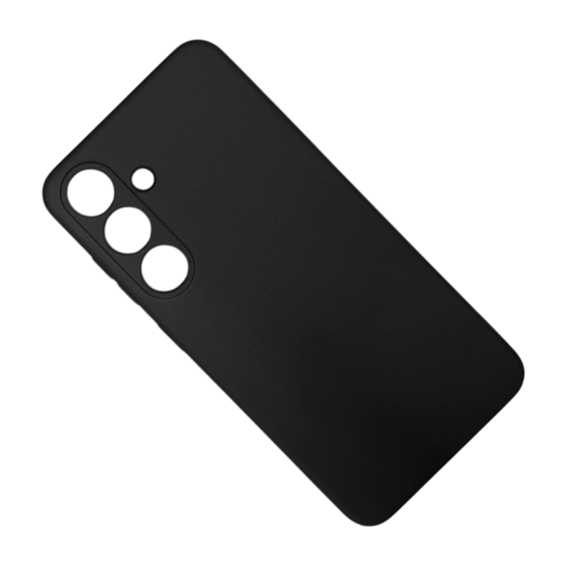 Samsung Galaxy S25 Plus Carcasa Silicona Colores – imagen 17