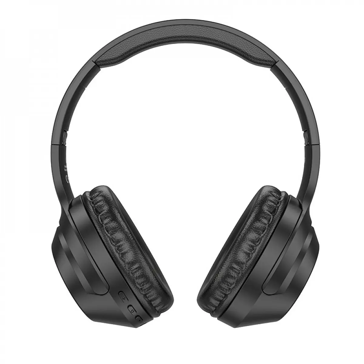 Audífonos Bluetooth Borofone Bo26 Headset Negro – imagen 3