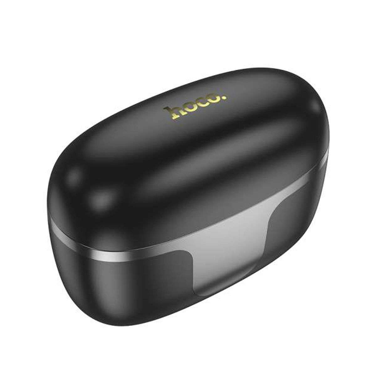Audífonos Bluetooth Hoco Eq10 Plus In Ear Negro – imagen 2