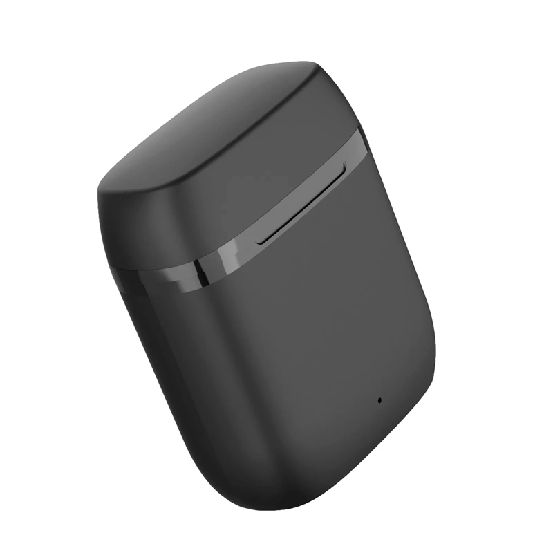 Audífonos In Ear Bluetooth Tws Miccell Vq-bh10 Negro – imagen 2
