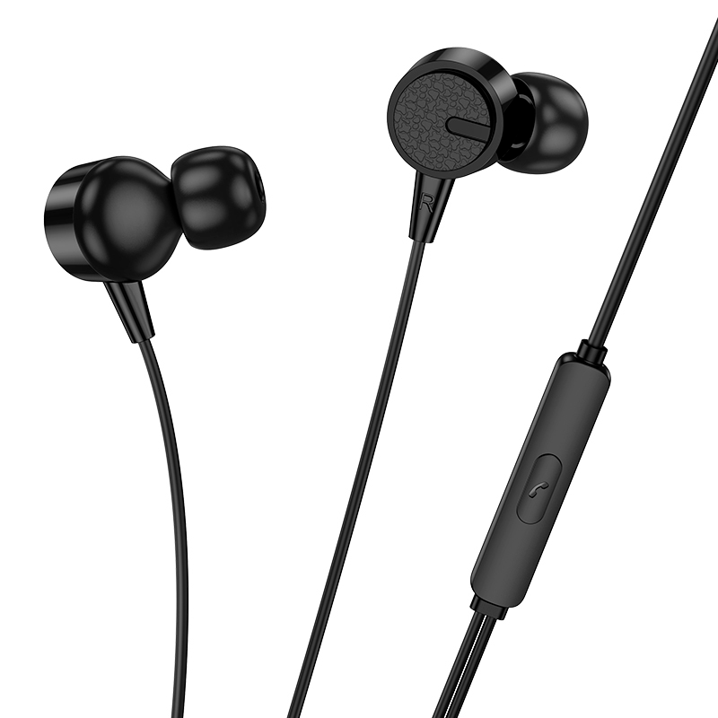 Audífonos In Ear Borofone Bm94 3.5mm Negro