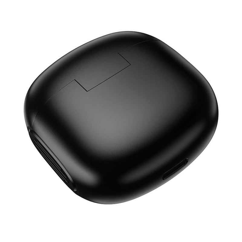 Audífonos Bluetooth In Ear Borofone Fq8 Tws Negro – imagen 2