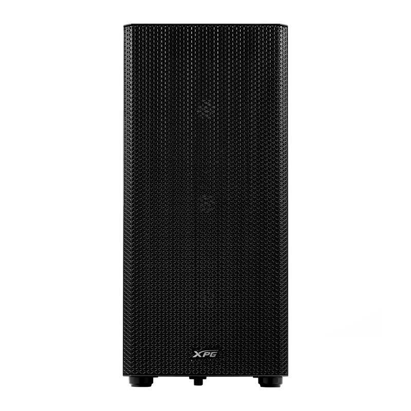 Gabinete Gamer Xpg Valor Mesh Mid Tower Negro – imagen 2