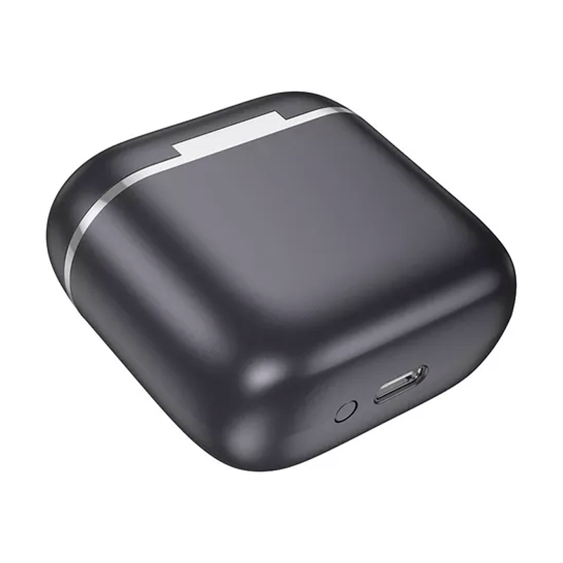Audífonos In Ear Bluetooth Borofone Bw67 Anc Enc Negro – imagen 2