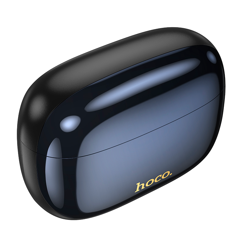 Audífonos In Ear Bluetooth Hoco Eq20 Anc Enc Negro – imagen 2