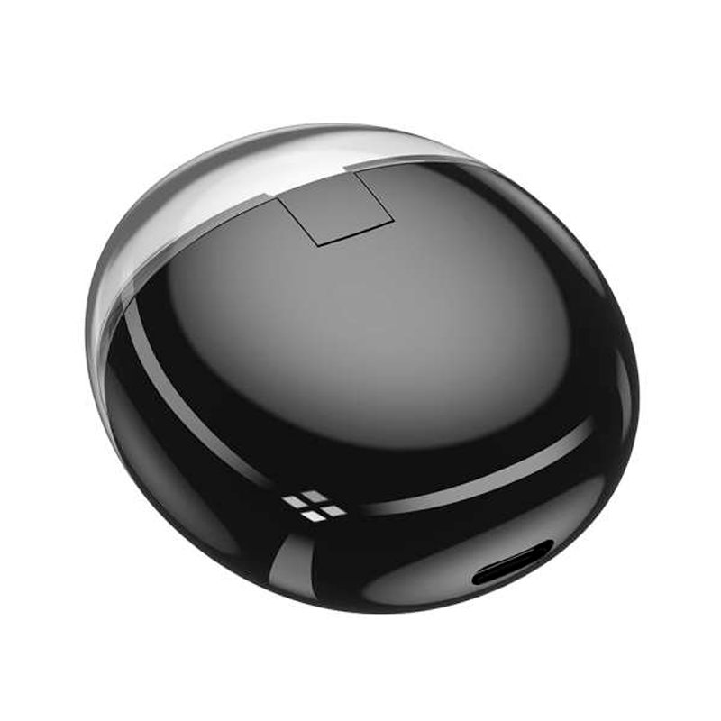 Audífonos In Ear Bluetooth Hoco Ew202 Negro – imagen 2