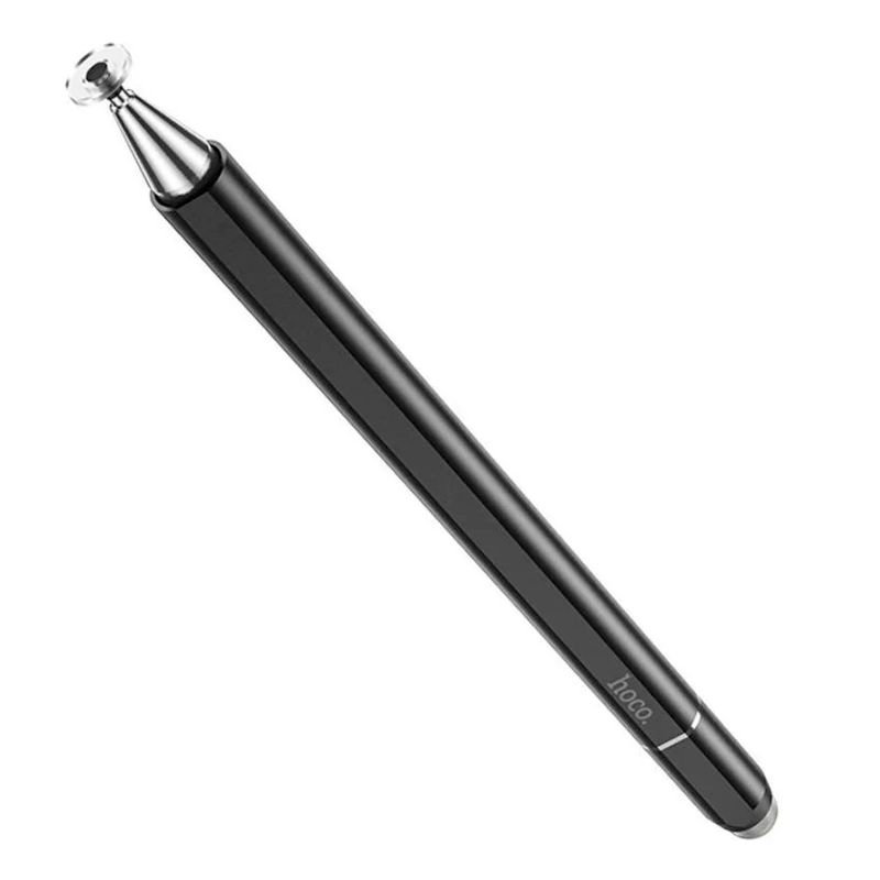 Lápiz Touch Para Tablet Hoco Gm111 Negro – imagen 2