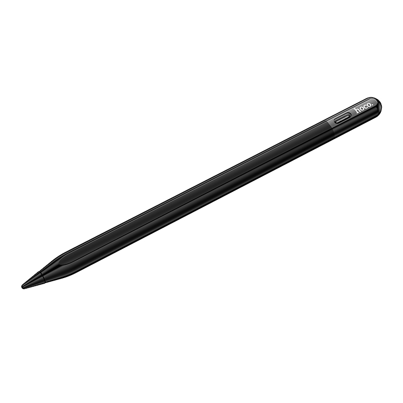 Lápiz Touch Para Tablet Hoco Gm113 Negro – imagen 2