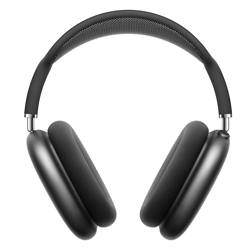 Audífonos Headset Bluetooth Motomo Air 90 Negro – imagen 2