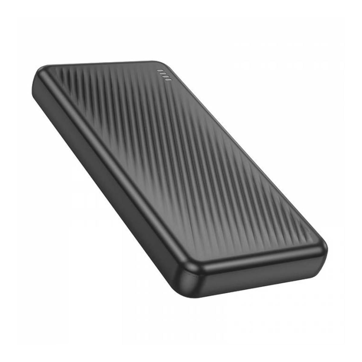 Bateria Portatil Powerbank Borofone Bj55 10.000 Mah Negro – imagen 2