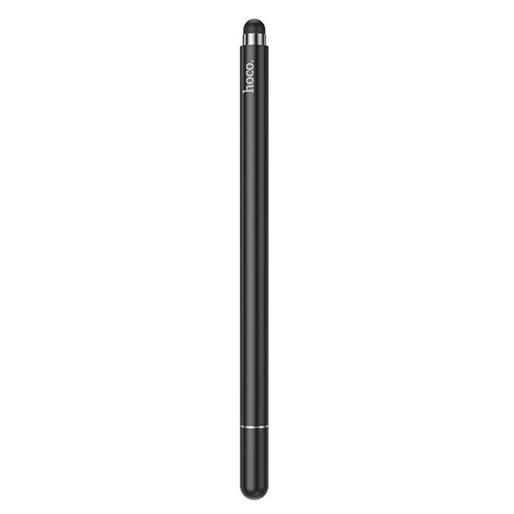 Lápiz Touch Para Tablet Hoco Gm103 Fluent Negro – imagen 2