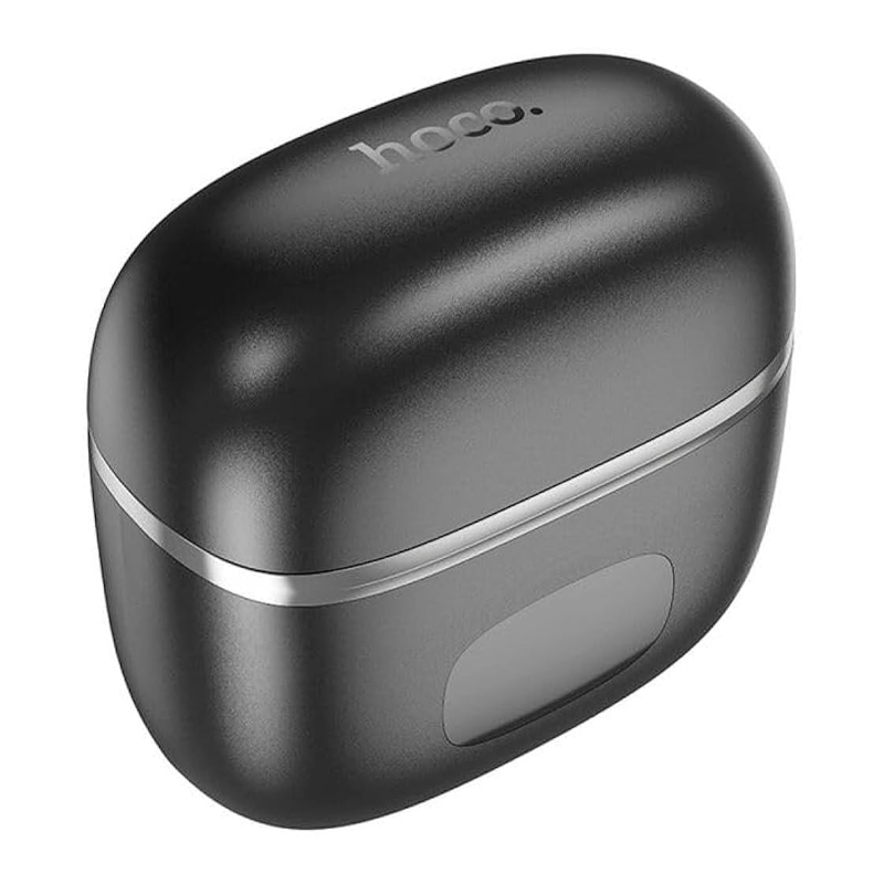 Audífonos In Ear Bluetooth Hoco Eq1 Negro – imagen 2