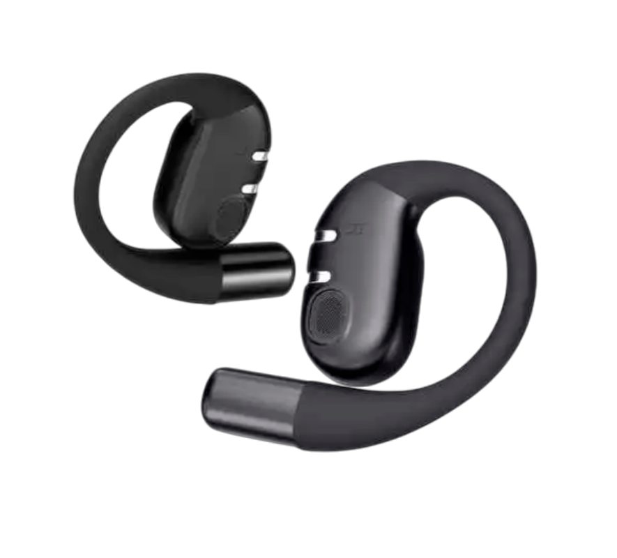 Audífonos In Ear Bluetooth Lenyes Air 202 Negro