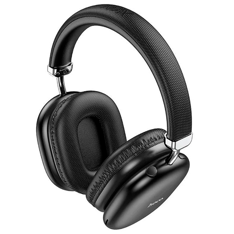 Audífonos Bluetooth Headset Hoco W35 Max Joy Negro – imagen 2